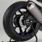 Puig بيوق RIM STRIPS PREMIUM شريط لاصق للجنط 8 قطع - BOOST BOX PERFORMANCE Puig Hi - Tech Parts8431A