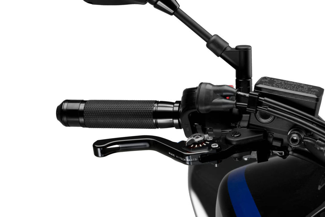 Puig بيوق SHORT 3.0 LEVER KIT طقم أذرع فرامل + كلتش رياضي - BOOST BOX PERFORMANCE Puig Hi - Tech Parts130NR - 230NR