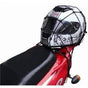 Load image into Gallery viewer, Puig بيوق STRETCH NET شبك خوذة أسود - BOOST BOX PERFORMANCE Puig Hi - Tech Parts0788N