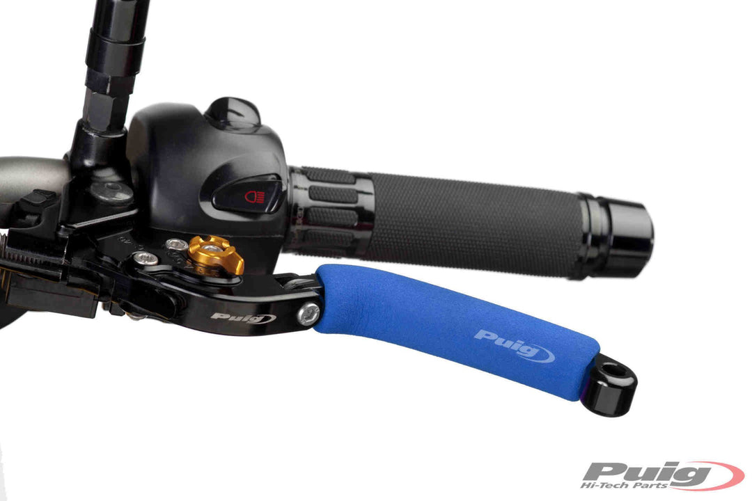 Puig بيوق THERMAL FOAM ANTI - VIBRATION أسفنج غطاء كلتش/فرامل - BOOST BOX PERFORMANCE Puig Hi - Tech Parts7778N