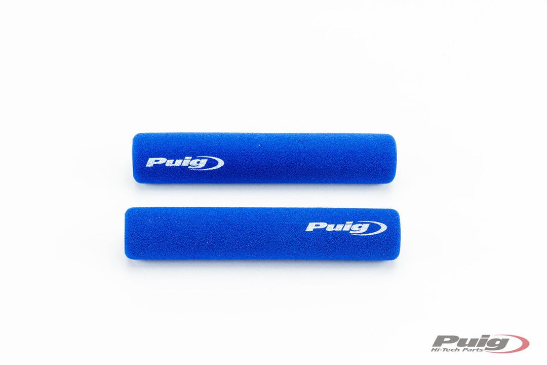 Puig بيوق THERMAL FOAM ANTI - VIBRATION أسفنج غطاء كلتش/فرامل - BOOST BOX PERFORMANCE Puig Hi - Tech Parts7778N