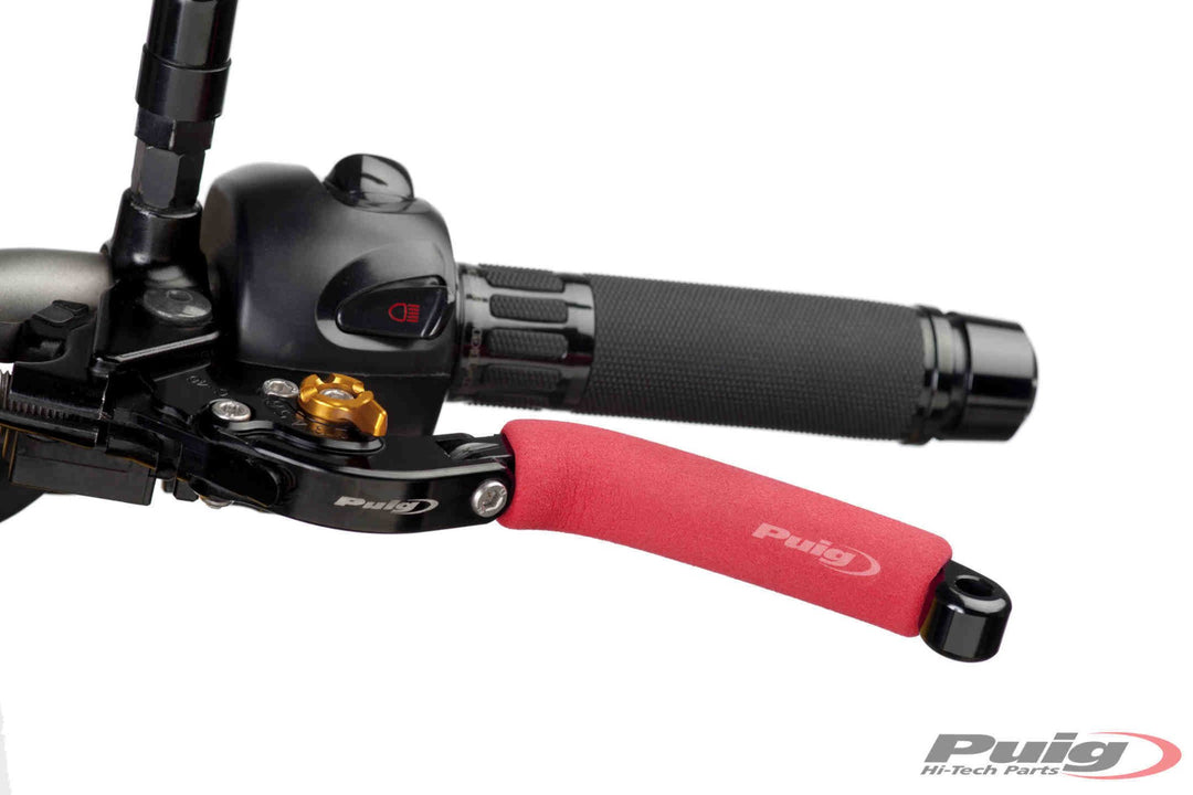 Puig بيوق THERMAL FOAM ANTI - VIBRATION أسفنج غطاء كلتش/فرامل - BOOST BOX PERFORMANCE Puig Hi - Tech Parts7778N