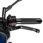 Puig بيوق UNFOLFABLE 3.0 LEVER KIT طقم أذرع فرامل + كلتش رياضي - BOOST BOX PERFORMANCE Puig Hi - Tech Parts120NR/220NR