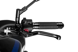 Puig بيوق UNFOLFABLE 3.0 LEVER KIT طقم أذرع فرامل + كلتش رياضي - BOOST BOX PERFORMANCE Puig Hi - Tech Parts120NR/220NR