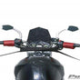 Puig من بيوق BAR STRAPS BY PAIR شداد تحميل للمقود - BOOST BOX PERFORMANCE Puig Hi - Tech Parts4592N