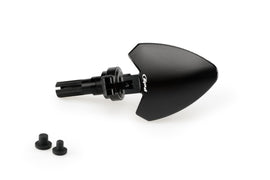 PUIG من بيوق FOLD MIRROR مرايا الرؤية الخلفية - BOOST BOX PERFORMANCE Puig Hi - Tech Parts20859N - 