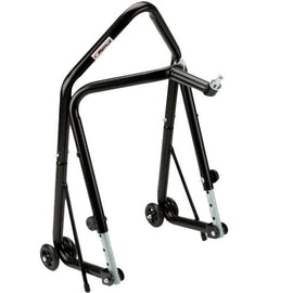 Puig من بيوق FRONT HEAD STAND حامل أمامي للصيانة - BOOST BOX PERFORMANCE Puig Hi - Tech Parts5601N