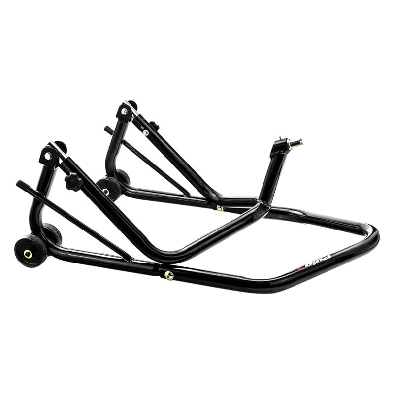 Puig من بيوق FRONT HEAD STAND حامل أمامي للصيانة - BOOST BOX PERFORMANCE Puig Hi - Tech Parts5601N
