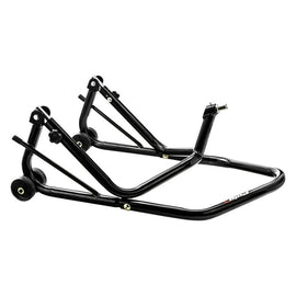 Puig من بيوق FRONT HEAD STAND حامل أمامي للصيانة - BOOST BOX PERFORMANCE Puig Hi - Tech Parts5601N