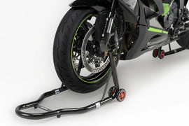 Puig من بيوق FRONT STAND حامل أمامي - BOOST BOX PERFORMANCE Puig Hi - Tech Parts4348N