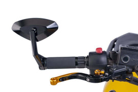 PUIG من بيوق HI - TECH 4 مرايا الرؤية الخلفية - BOOST BOX PERFORMANCE Puig Hi - Tech Parts6994N