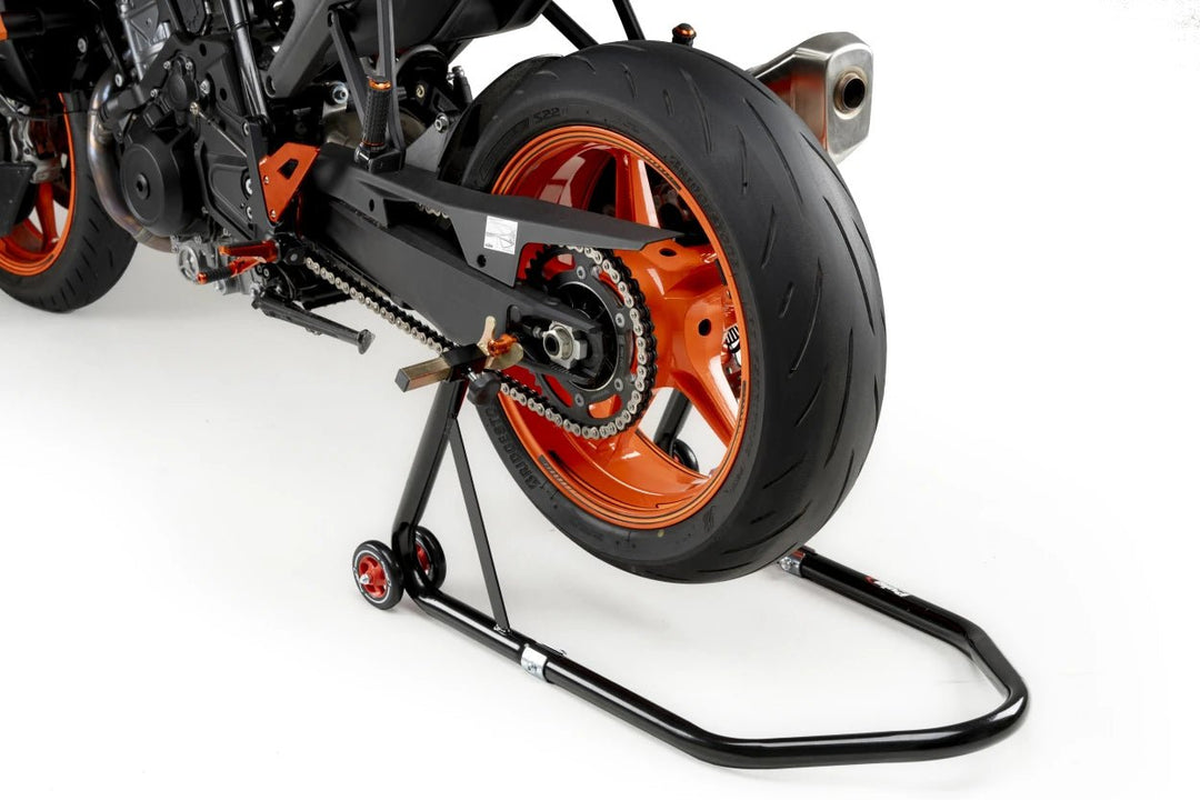 Puig من بيوق REAR STAND حامل خلفي - BOOST BOX PERFORMANCE Puig Hi - Tech Parts4322N