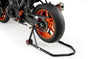تحميل الصورة في عارض المعرض ، Puig من بيوق REAR STAND حامل خلفي - BOOST BOX PERFORMANCE Puig Hi - Tech Parts4322N