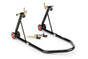 تحميل الصورة في عارض المعرض ، Puig من بيوق REAR STAND حامل خلفي - BOOST BOX PERFORMANCE Puig Hi - Tech Parts4322N