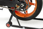 تحميل الصورة في عارض المعرض ، Puig من بيوق REAR STAND حامل خلفي - BOOST BOX PERFORMANCE Puig Hi - Tech Parts4322N