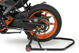Puig من بيوق REAR STAND حامل خلفي - BOOST BOX PERFORMANCE Puig Hi - Tech Parts4322N