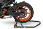 تحميل الصورة في عارض المعرض ، Puig من بيوق REAR STAND حامل خلفي - BOOST BOX PERFORMANCE Puig Hi - Tech Parts4322N