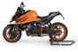 تحميل الصورة في عارض المعرض ، Puig من بيوق REAR STAND حامل خلفي - BOOST BOX PERFORMANCE Puig Hi - Tech Parts4322N