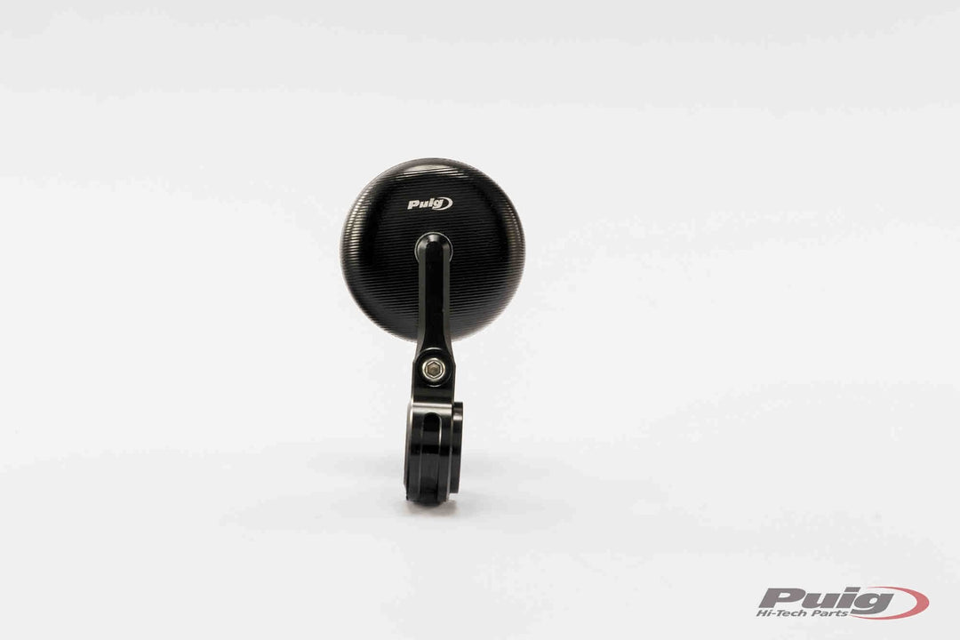 PUIG من بيوق TRACKER مرايا الرؤية الخلفية - BOOST BOX PERFORMANCE Puig Hi - Tech Parts9506N