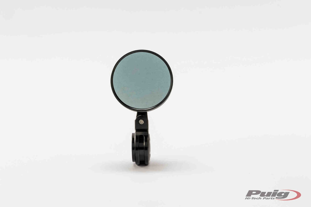 PUIG من بيوق TRACKER مرايا الرؤية الخلفية - BOOST BOX PERFORMANCE Puig Hi - Tech Parts9506N