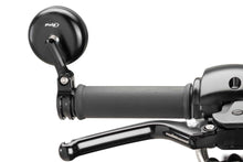 تحميل الصورة في عارض المعرض ، PUIG من بيوق TRACKER مرايا الرؤية الخلفية - BOOST BOX PERFORMANCE Puig Hi - Tech Parts9506N