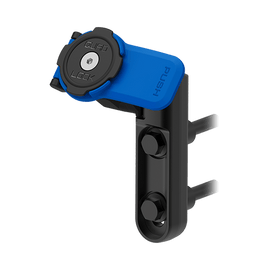Quad Lock من كواد لوك Brake/Clutch Mount حامل جوال بقاعدة جانبية - BOOST BOX PERFORMANCE Quad LockQLM - CLH