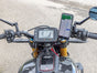 تحميل الصورة في عارض المعرض ، Quad Lock من كواد لوك Brake/Clutch Mount حامل جوال بقاعدة جانبية - BOOST BOX PERFORMANCE Quad LockQLM - CLH