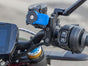 تحميل الصورة في عارض المعرض ، Quad Lock من كواد لوك Brake/Clutch Mount حامل جوال بقاعدة جانبية - BOOST BOX PERFORMANCE Quad LockQLM - CLH
