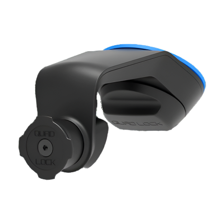 Quad Lock من كواد لوك Car Dash Window / Mount حامل جوال للسيارة - BOOST BOX PERFORMANCE Quad LockQLM - CAR - 5