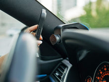 تحميل الصورة في عارض المعرض ، Quad Lock من كواد لوك Car Dash Window / Mount حامل جوال للسيارة - BOOST BOX PERFORMANCE Quad LockQLM - CAR - 5