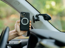 تحميل الصورة في عارض المعرض ، Quad Lock من كواد لوك Car Dash Window / Mount حامل جوال للسيارة - BOOST BOX PERFORMANCE Quad LockQLM - CAR - 5