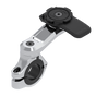 تحميل الصورة في عارض المعرض ، Quad Lock من كواد لوك Handlebar Mount Pro حامل جوال للمقود برو - BOOST BOX PERFORMANCE Quad LockQLM - HBR - CHR - 