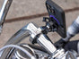 تحميل الصورة في عارض المعرض ، Quad Lock من كواد لوك Handlebar Mount Pro حامل جوال للمقود برو - BOOST BOX PERFORMANCE Quad LockQLM - LHB - CHR - 