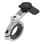 تحميل الصورة في عارض المعرض ، Quad Lock من كواد لوك Handlebar Mount Pro حامل جوال للمقود برو - BOOST BOX PERFORMANCE Quad LockQLM - LHB - CHR - 