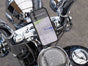 تحميل الصورة في عارض المعرض ، Quad Lock من كواد لوك Handlebar Mount Pro حامل جوال للمقود برو - BOOST BOX PERFORMANCE Quad LockQLM - LHB - CHR - 