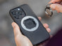 تحميل الصورة في عارض المعرض ، Quad Lock من كواد لوك Phone Ring / Stand حلقة/حامل الهاتف - BOOST BOX PERFORMANCE Quad LockQLA - RNG - 2