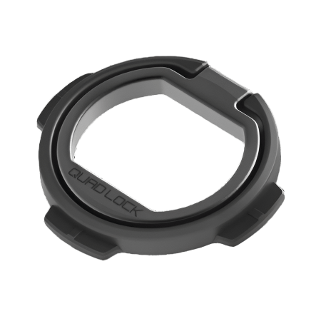 Quad Lock من كواد لوك Phone Ring / Stand حلقة/حامل الهاتف - BOOST BOX PERFORMANCE Quad LockQLA - RNG - 2