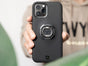 تحميل الصورة في عارض المعرض ، Quad Lock من كواد لوك Phone Ring / Stand حلقة/حامل الهاتف - BOOST BOX PERFORMANCE Quad LockQLA - RNG - 2