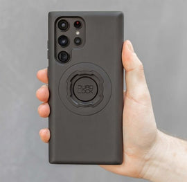 Quad Lock من كواد لوك Samsung Devices MAG Case جراب جوال سامسونغ مغناطيس - BOOST BOX PERFORMANCE Quad LockQMC - GS24U