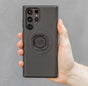 تحميل الصورة في عارض المعرض ، Quad Lock من كواد لوك Samsung Devices MAG Case جراب جوال سامسونغ مغناطيس - BOOST BOX PERFORMANCE Quad LockQMC - GS24U
