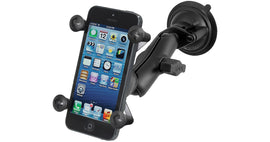 رام إكس-كريب حاملة الجوال بقاعدة شفط