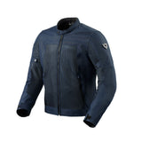 REV'IT! ECLIPSE JACKET DARK BLUE 