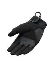 تحميل الصورة في عارض المعرض ، REV&#39;IT! من ريفيت Gloves Access Black قفازات أكسيس - BOOST BOX PERFORMANCE REV&#39;IT!FGS218 - 1010 - S
