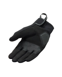 REV'IT! من ريفيت Gloves Access Black قفازات أكسيس - BOOST BOX PERFORMANCE REV'IT!FGS218 - 1010 - S