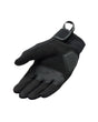 Load image into Gallery viewer, REV'IT! من ريفيت Gloves Access Black قفازات أكسيس - BOOST BOX PERFORMANCE REV'IT!FGS218 - 1010 - S