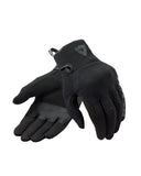 REVIT! من ريفيت Gloves Access Black قفازات أكسيس