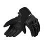 REV'IT! من ريفيت Gloves Duty Black قفازات حماية - BOOST BOX PERFORMANCE REV'IT!A0F0D2