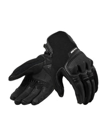 REV'IT! من ريفيت Gloves Duty Black قفازات حماية - BOOST BOX PERFORMANCE REV'IT!A0F0D2