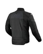 تحميل الصورة في عارض المعرض ، REV'IT! من ريفيت Jacket Action H2O Black جاكيت أكشن حماية - BOOST BOX PERFORMANCE REV'IT!FJT319 - 1010 - S