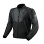 REV'IT! من ريفيت Jacket Control H2O جاكيت كنترول اتش2 - BOOST BOX PERFORMANCE REV'IT!FJT362 - 1050 - S